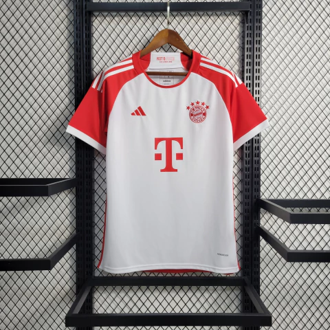 BAYERN DE MUNIQUE TRADICIONAL 2024