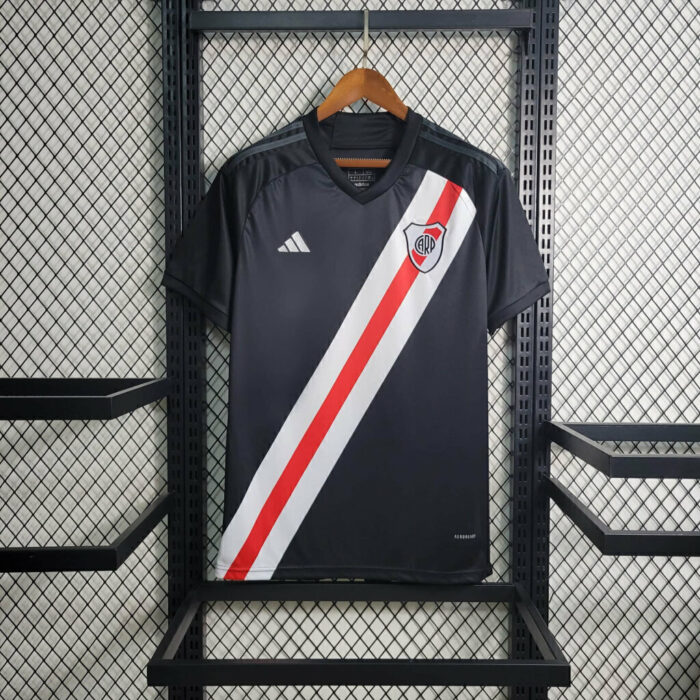 CAMISA RIVER PLATE AWAY TEMPORADA 23/24