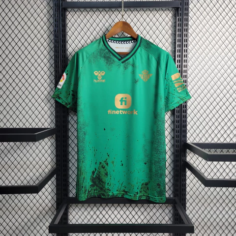 REAL BETIS 2024