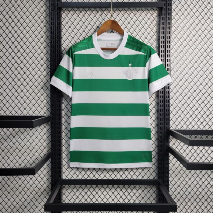 CAMISA CELTICS TEMPORADA 2023/24 HOME