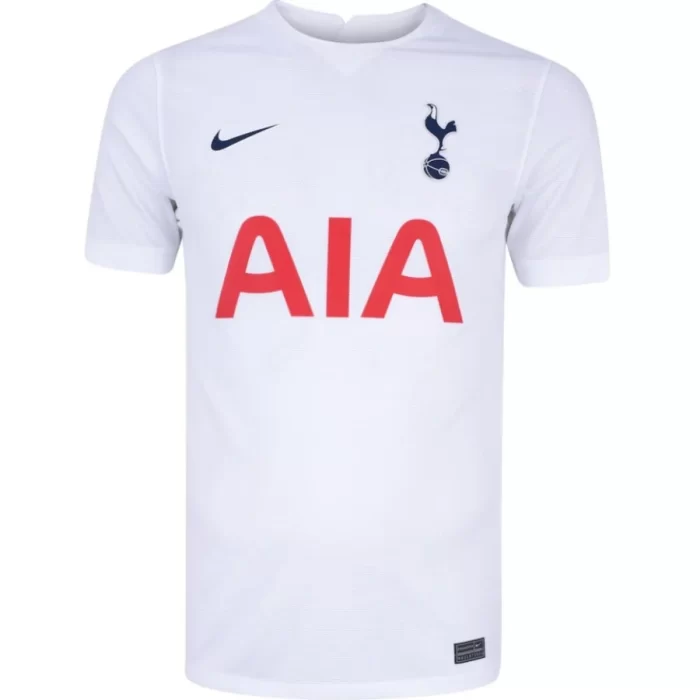 CAMISA TOTEHAM HOTSPUR TEMPORADA 2021/22 HOME